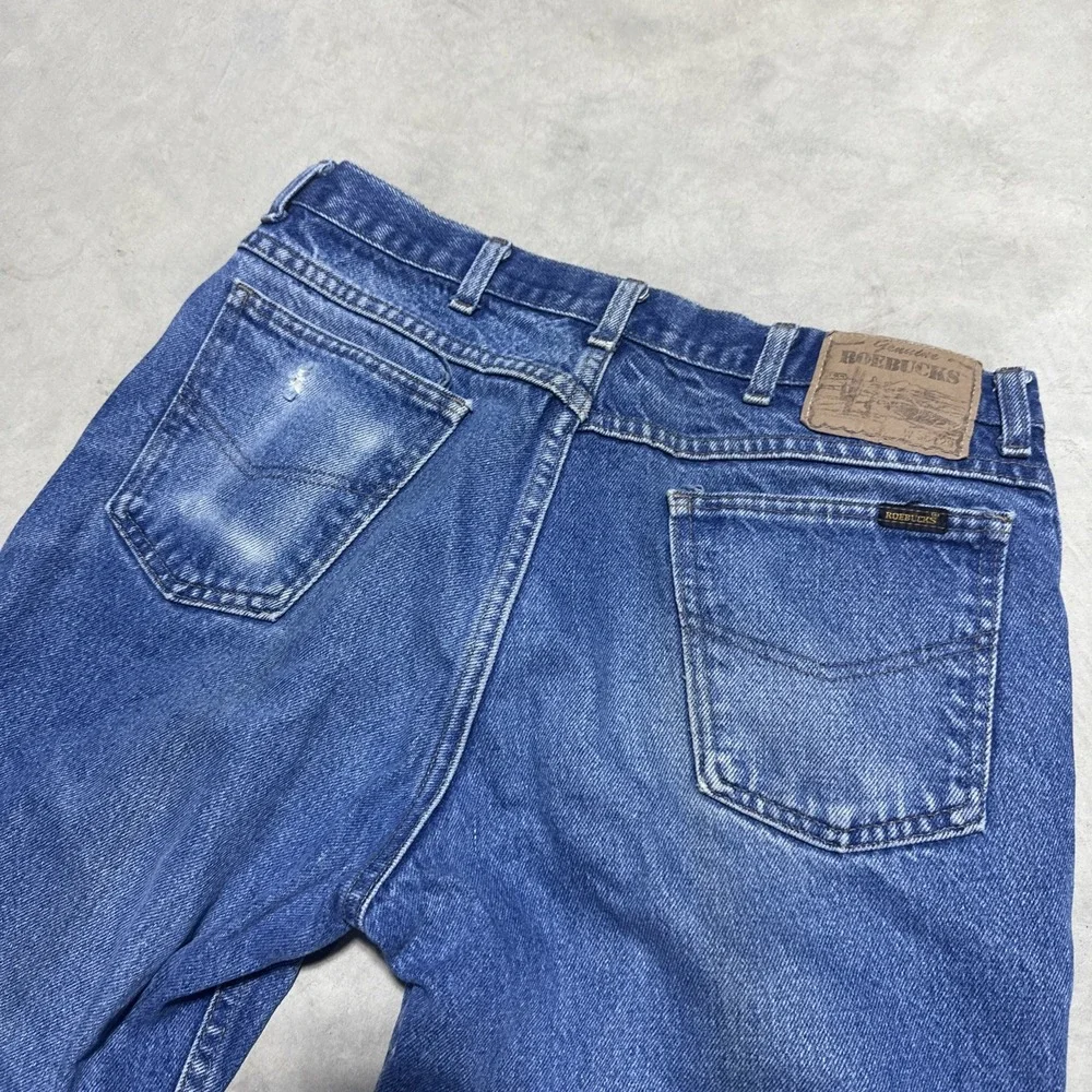Roebucks awesome vintage